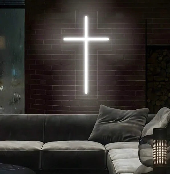 Modern LED Atmosphere Light