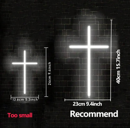 Modern LED Atmosphere Light